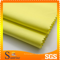 100% Cotton Plain Fabric Film Coating (SRSC335)